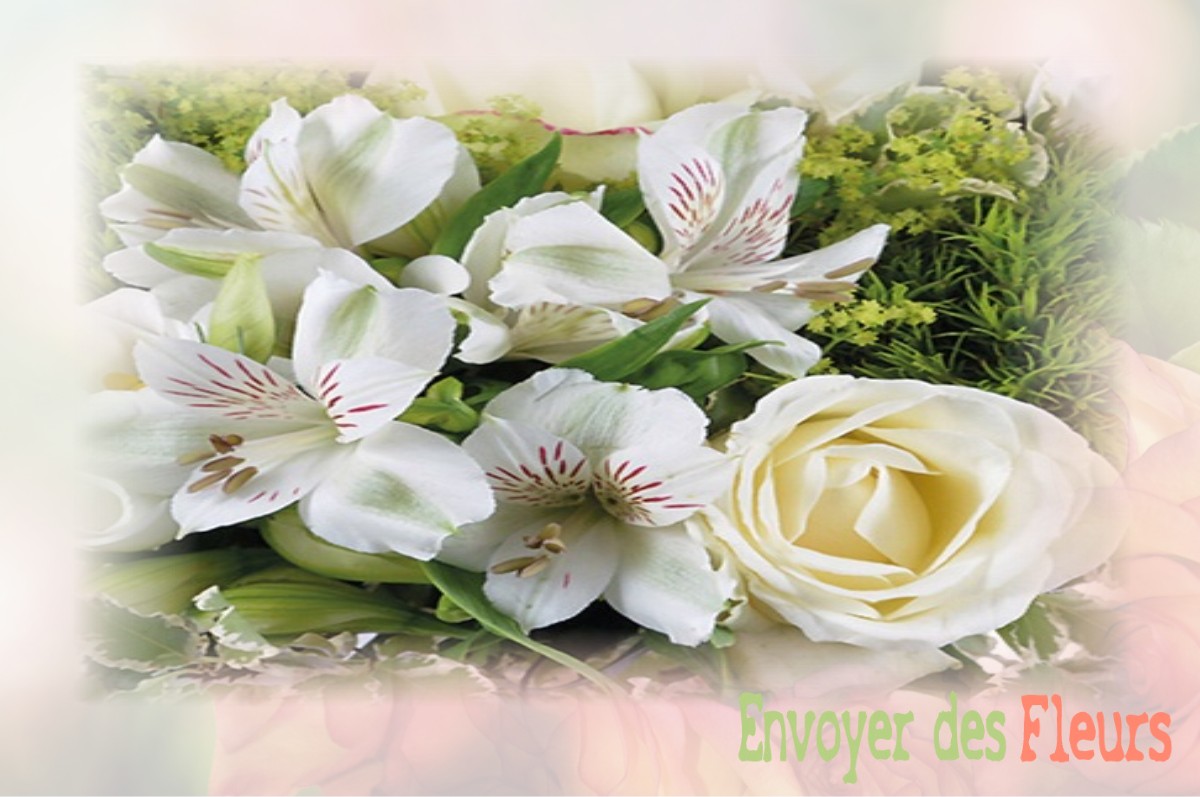 envoyer des fleurs à à SAINT-ETIENNE-DE-BOULOGNE